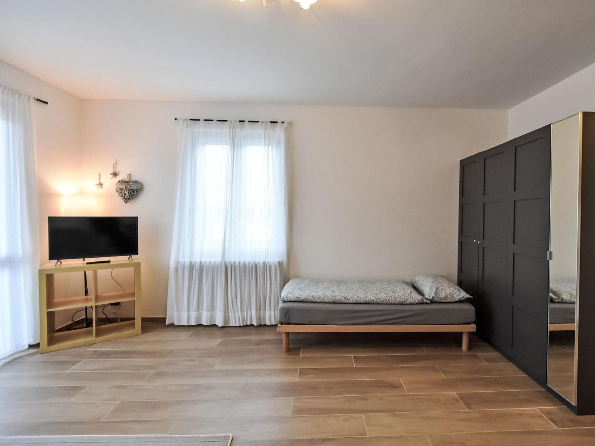 Apartment San Anton By Interhome Bormio Exterior photo