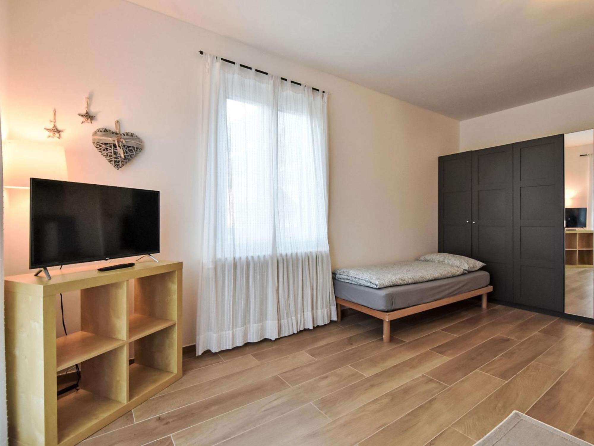 Apartment San Anton By Interhome Bormio Exterior photo
