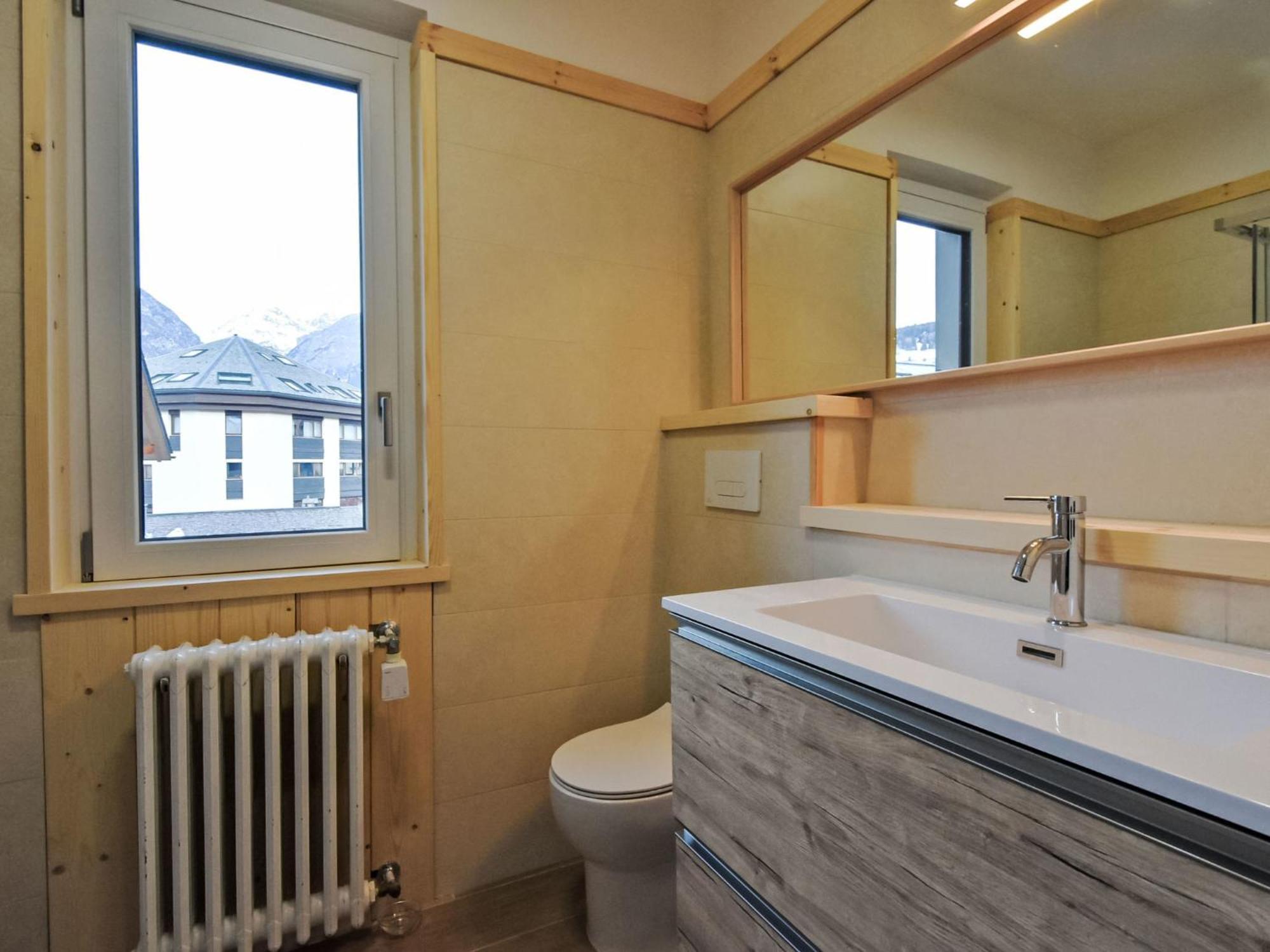 Apartment San Anton By Interhome Bormio Exterior photo