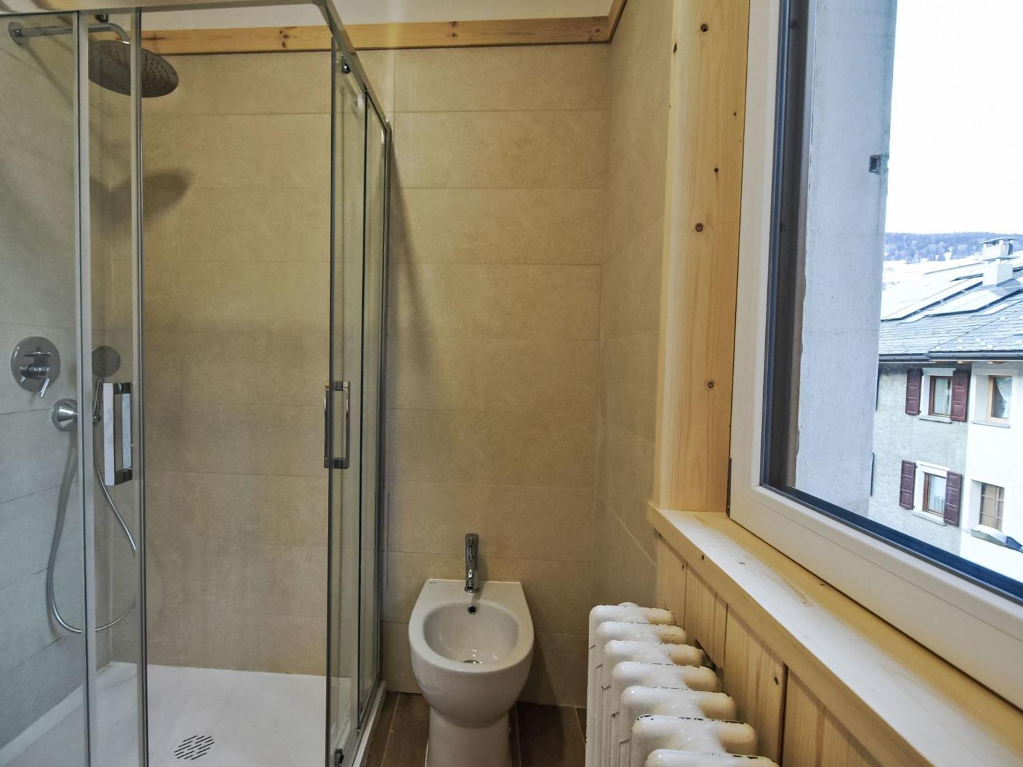 Apartment San Anton By Interhome Bormio Exterior photo